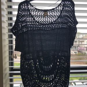 Free people Tunic